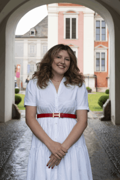 Portrait Oliver (klein)