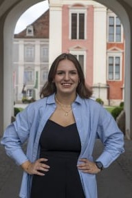 Portrait Oliver (klein)